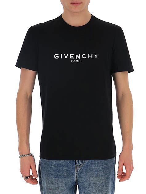 givenchy paris maglia